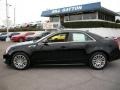 Black Raven - CTS 3.6 Sedan Photo No. 1