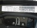 Brilliant Black Crystal Pearl - Ram 3500 HD SLT Crew Cab 4x4 Chassis Photo No. 28