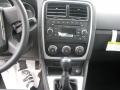 Dark Slate/Medium Graystone Controls Photo for 2011 Dodge Caliber #54310830