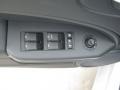 2011 Dodge Caliber Dark Slate/Medium Graystone Interior Controls Photo