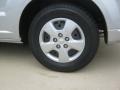 2011 Dodge Caliber Express Wheel and Tire Photo