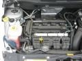 2.0 Liter DOHC 16-Valve VVT 4 Cylinder Engine for 2011 Dodge Caliber Express #54310931