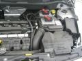 2.0 Liter DOHC 16-Valve VVT 4 Cylinder Engine for 2011 Dodge Caliber Express #54310941