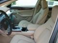 Tuscan Bronze ChromaFlair - CTS 3.0 Sedan Photo No. 3