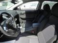 2011 Black Granite Metallic Chevrolet Malibu LT  photo #3