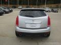 2012 Radiant Silver Metallic Cadillac SRX Performance  photo #4