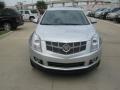 2012 Radiant Silver Metallic Cadillac SRX Performance  photo #8