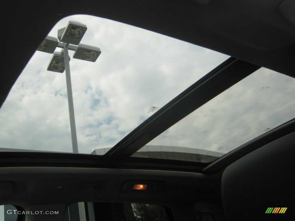 2012 Cadillac SRX Performance Sunroof Photo #54311302