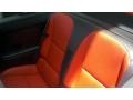 2011 Inferno Orange Metallic Chevrolet Camaro LT/RS Convertible  photo #4