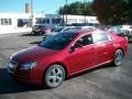 Red Jewel Tintcoat - Malibu LT Photo No. 2