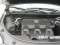  2012 SRX Performance 3.6 Liter DI DOHC 24-Valve VVT V6 Engine
