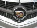2012 Cadillac SRX Performance Badge and Logo Photo