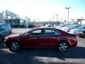 Red Jewel Tintcoat - Malibu LT Photo No. 1