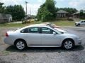 Silver Ice Metallic - Impala LS Photo No. 1