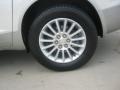 White Diamond Tricoat - Enclave FWD Photo No. 23