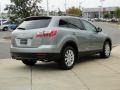 2010 Liquid Silver Metallic Mazda CX-9 Grand Touring  photo #5