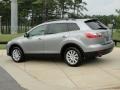 2010 Liquid Silver Metallic Mazda CX-9 Grand Touring  photo #6