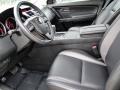 Black Interior Photo for 2010 Mazda CX-9 #54312002