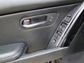 2010 Mazda CX-9 Grand Touring Controls