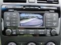2010 Mazda CX-9 Grand Touring Audio System