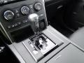  2010 CX-9 Grand Touring 6 Speed Sport Automatic Shifter