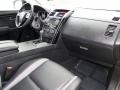 Black Dashboard Photo for 2010 Mazda CX-9 #54312129