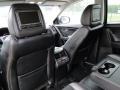  2010 CX-9 Grand Touring Black Interior