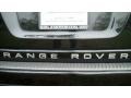 2009 Santorini Black Land Rover Range Rover Sport Supercharged  photo #39