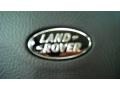 2009 Santorini Black Land Rover Range Rover Sport Supercharged  photo #42