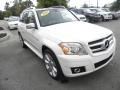 Arctic White - GLK 350 4Matic Photo No. 1