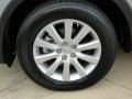 2010 Mazda CX-9 Grand Touring Wheel and Tire Photo