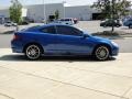 2004 Arctic Blue Pearl Acura RSX Type S Sports Coupe  photo #4
