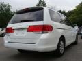 2010 Taffeta White Honda Odyssey EX  photo #8