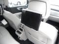 Arctic White - GLK 350 4Matic Photo No. 13