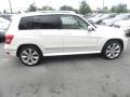Arctic White - GLK 350 4Matic Photo No. 15