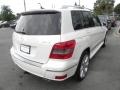 Arctic White - GLK 350 4Matic Photo No. 16