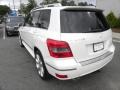Arctic White - GLK 350 4Matic Photo No. 19
