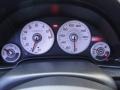 2004 Acura RSX Type S Sports Coupe Gauges