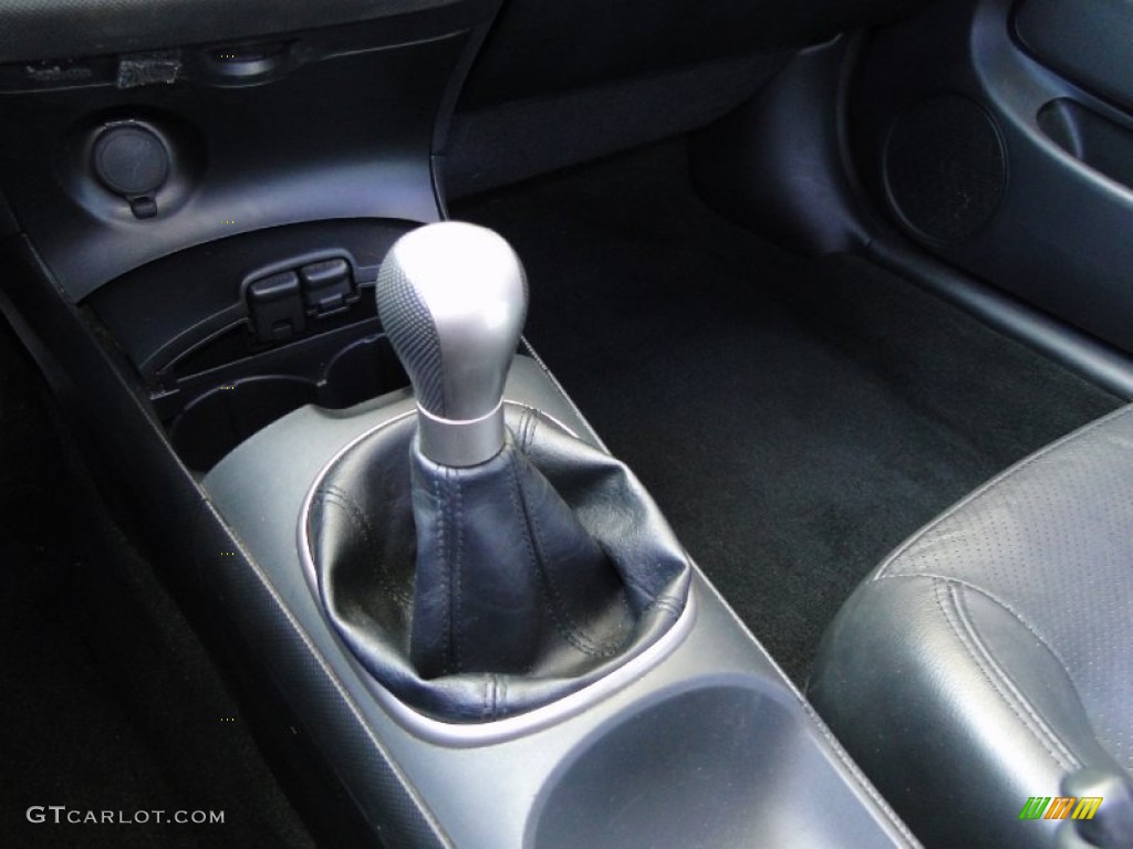 2004 Acura RSX Type S Sports Coupe 6 Speed Manual Transmission Photo #54312450
