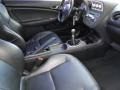 Ebony Interior Photo for 2004 Acura RSX #54312474