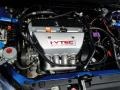  2004 RSX Type S Sports Coupe 2.0 Liter DOHC 16-Valve i-VTEC 4 Cylinder Engine
