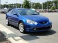 Front 3/4 View of 2004 RSX Type S Sports Coupe