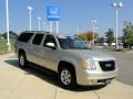 Gold Mist Metallic - Yukon XL 1500 SLE Photo No. 2