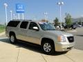 Gold Mist Metallic - Yukon XL 1500 SLE Photo No. 3