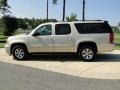 Gold Mist Metallic - Yukon XL 1500 SLE Photo No. 7