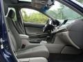 Gray Interior Photo for 2009 Honda Accord #54312666