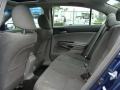 2009 Royal Blue Pearl Honda Accord EX V6 Sedan  photo #17