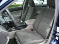 2009 Royal Blue Pearl Honda Accord EX V6 Sedan  photo #20