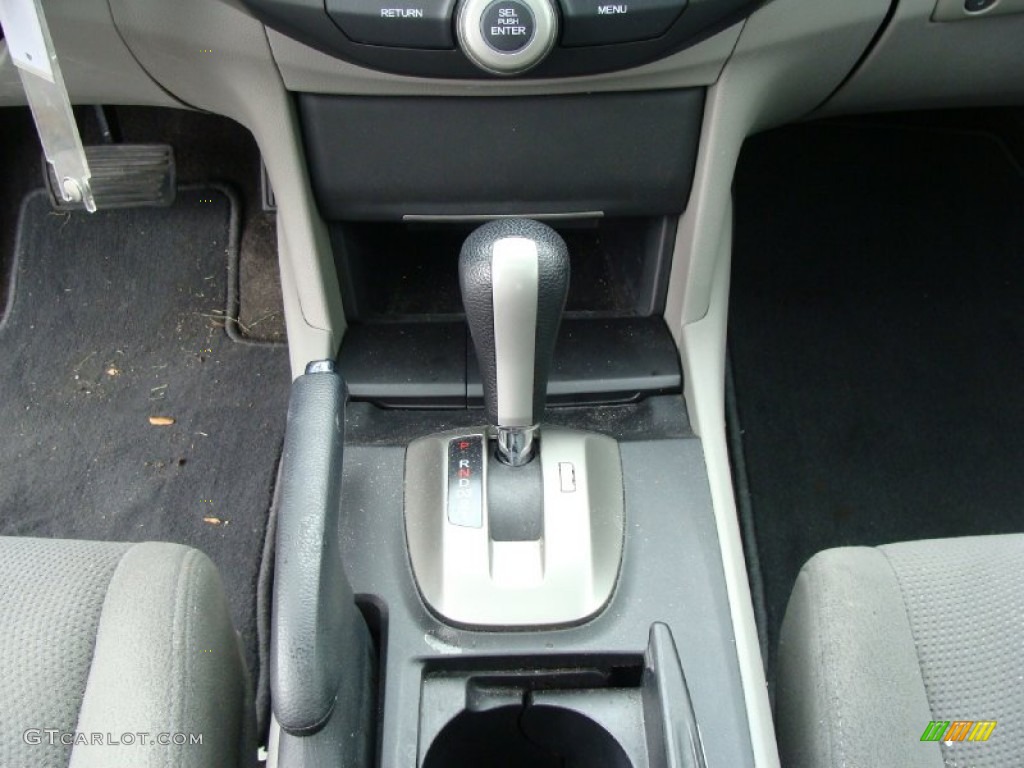 2009 Honda Accord EX V6 Sedan 5 Speed Automatic Transmission Photo #54312765