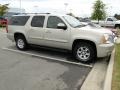 Gold Mist Metallic - Yukon XL 1500 SLE Photo No. 42